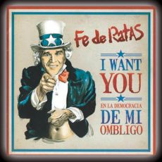 En la democracia de mi ombligo