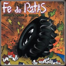 Miseria frente a miseria