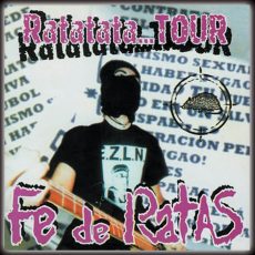 ratatata...tour